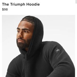 Alo Triumph Hoodie